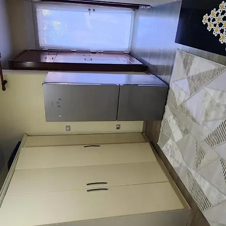 Apartmán Pogradec Apartament *