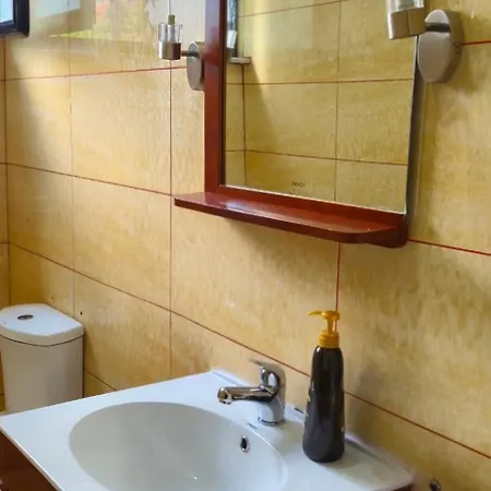 Apartament Pogradec Apartament *