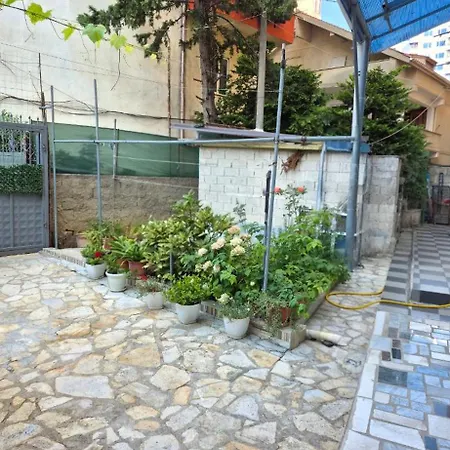 Apartament Pogradec Apartament Pogradec
