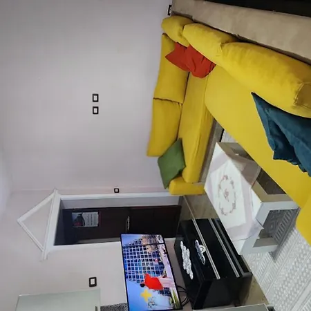 Pogradec Apartament Pogradec