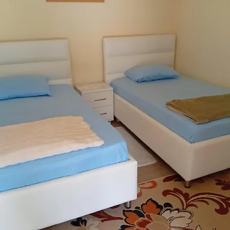 Pogradec Apartament Apartament *
