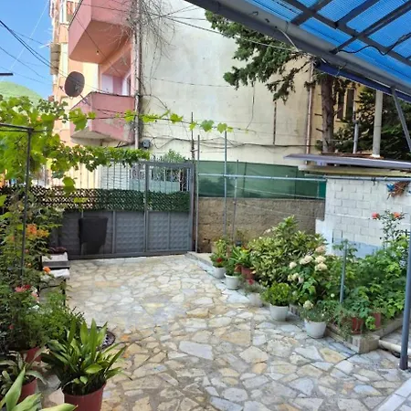 Pogradec Apartament *