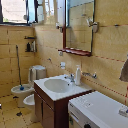 50m To Apartmán Pogradec
