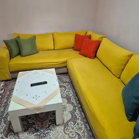 50m To Apartman